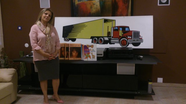 artur transportes foto 2